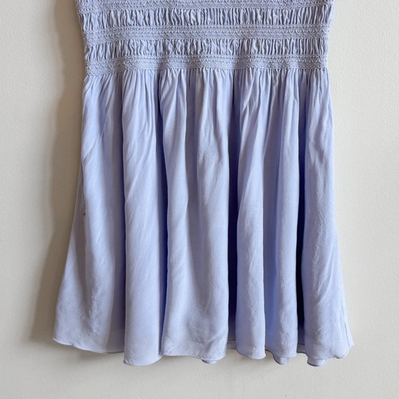 SUNDAY BEST • Locket Dress in Dusk Blue - Picture 7 of 14